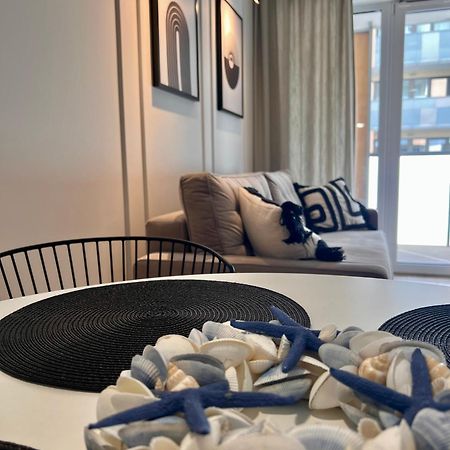 Apartament Nautica Kolobrzeg Luaran gambar